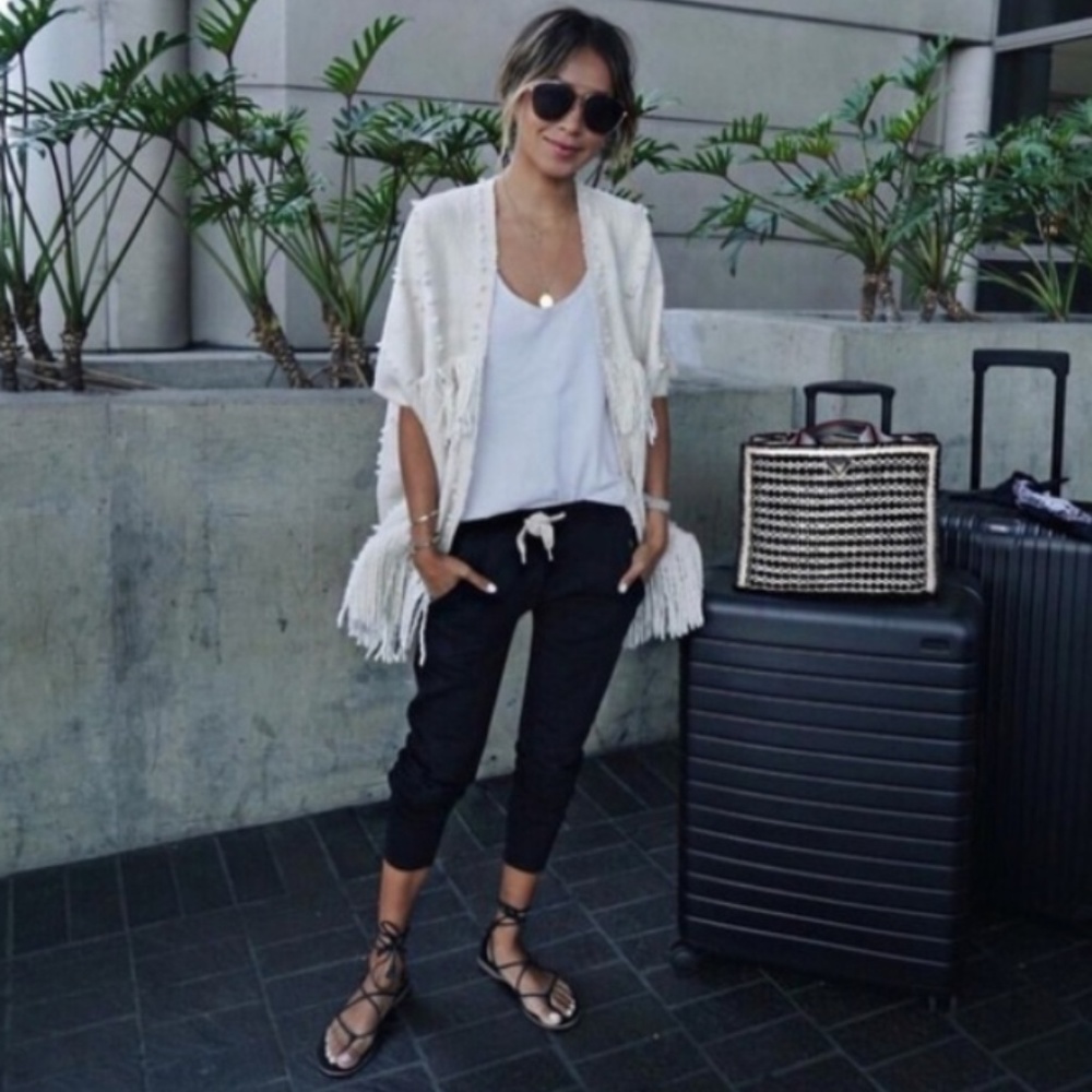 Sincerely Jules Lux Joggers, XXS